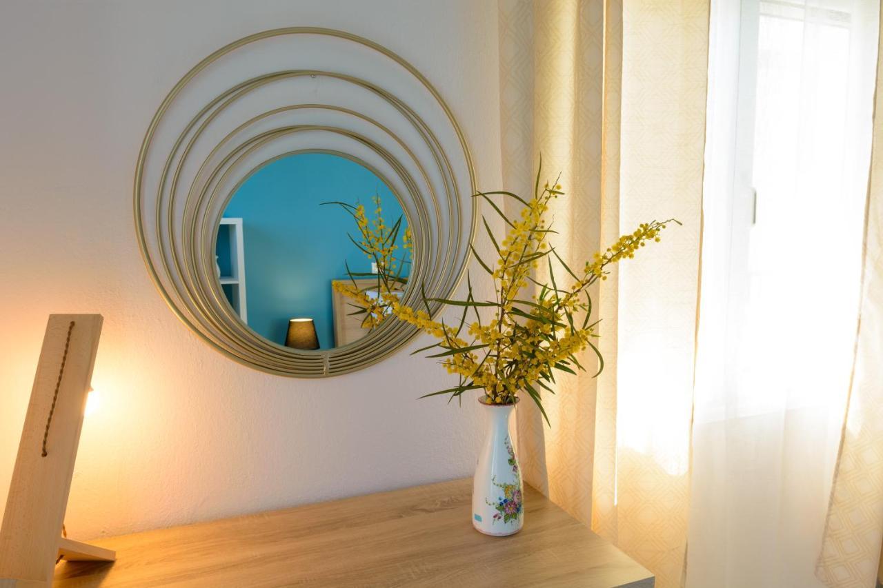 Margarita'S Seafront Luxury Apartment Elounda Dış mekan fotoğraf